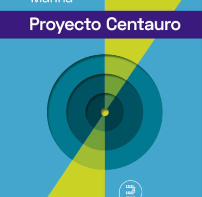 Libro proyecto Centauro