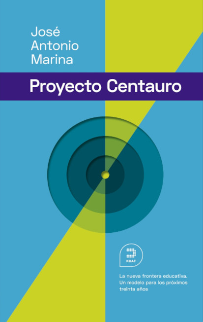 Libro proyecto Centauro