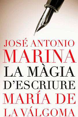 La magia d escriure