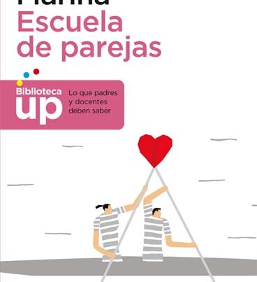 Libro Escuela de parejas