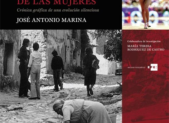 Libro La revolución de las mujeres