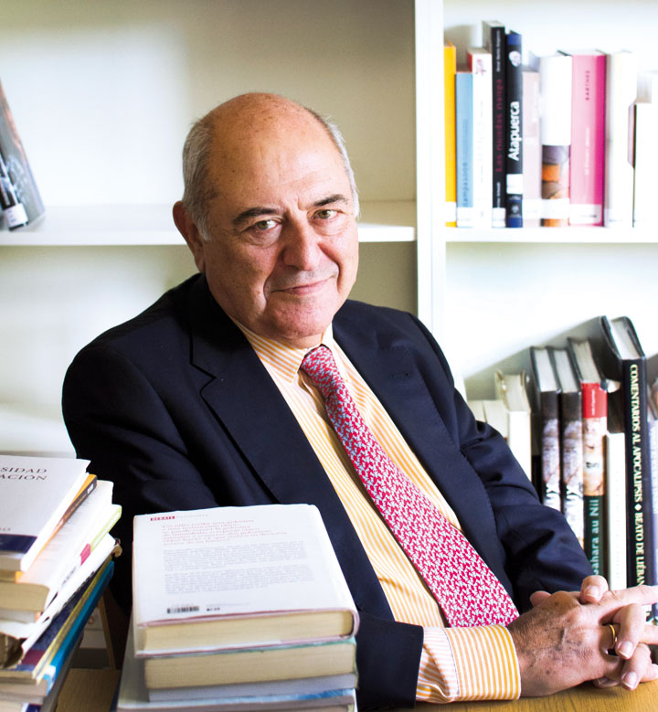 José Antonio Marina