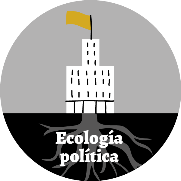 ecología política