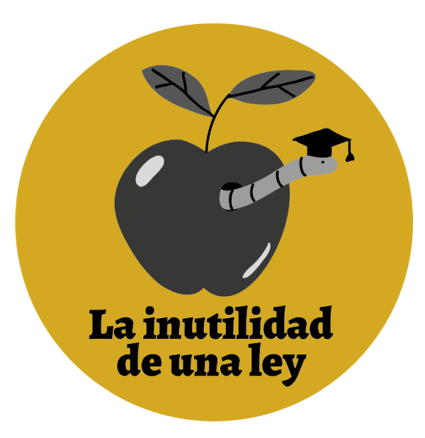 La inutilidad de una ley