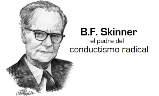 B.F. Skinner lo relevante