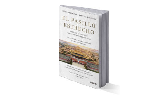 El pasillo estrecho Lo relevante