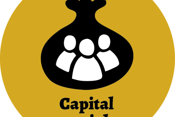 Panóptico 21 Capital social