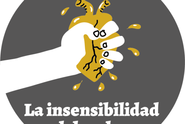 Revista quincenal con temática de temas de actualidad que pertenece a la sección de El Panóptico de Jose Antonio Marina número 22 La insensibilidad del poder