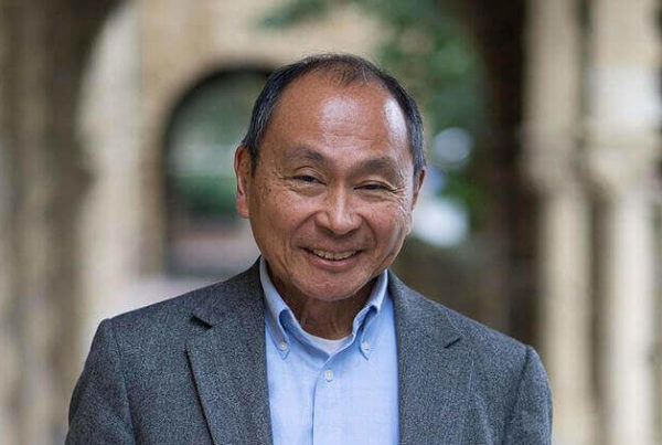 Francis Fukuyama