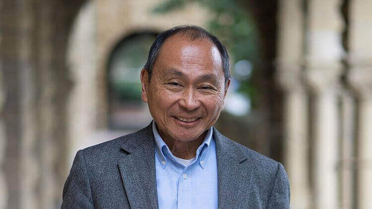 Francis Fukuyama