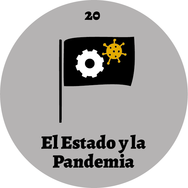 El estado y la pandemia El panóptico de Jose Antonio Marina