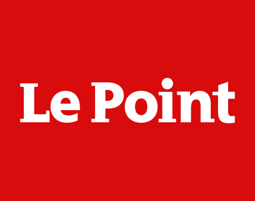 le point destacada