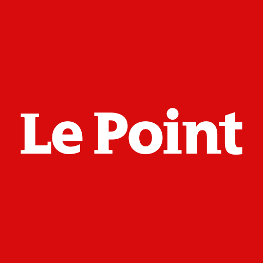 le point destacada