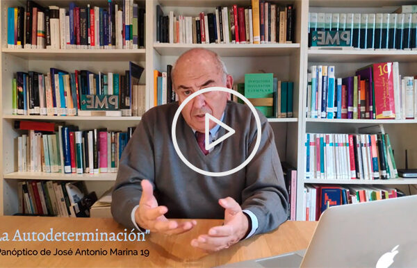 Desde el panótico 19