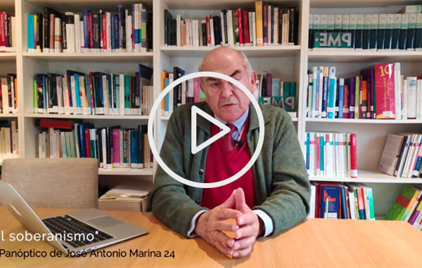 Desde el panóptico 24