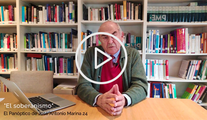 Desde el panóptico 24