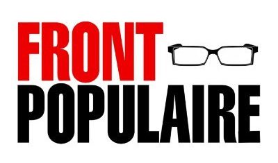 Front Populaire logo