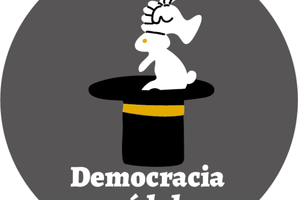 El Panóptico de Jose Antonio Marina número 23 Democracia Crédula