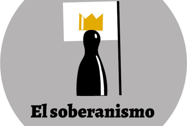 El Panóptico de Jose Antonio Marina número 24 El soberanismo