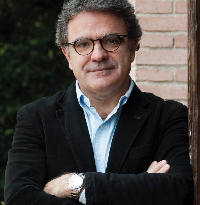 Rafa Vila Sanjuan sobre la pandemia