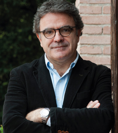 Rafa Vila Sanjuan sobre la pandemia