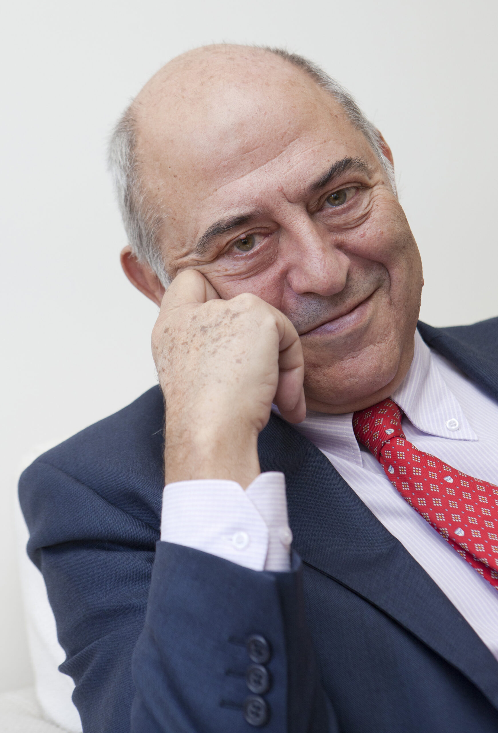 Biografía Jose Antonio Marina