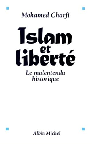 Islam Et Liberte_Mohamed Charfi