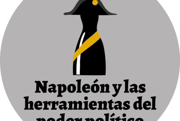El Panóptico 29 Napoleón-y-las herramientas del poder político Portada