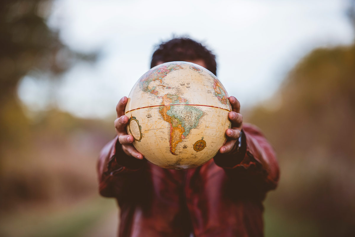Sigo la pista El Panóptico 29 Historia del mundo