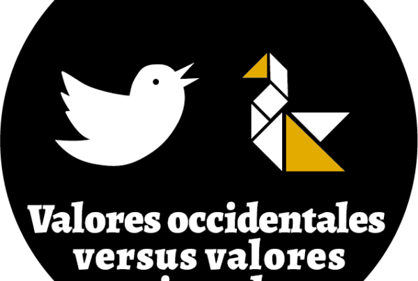 Jose Antonio Marina número 27valores-occidentales-vs-valores-orientales