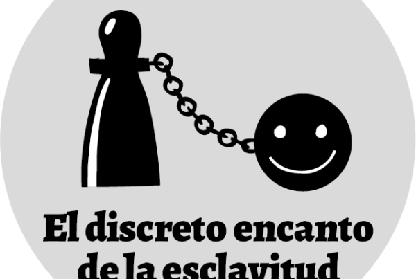 Panóptico 33 libertad o esclavitud