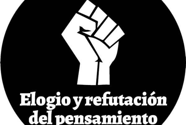 Panóptico 35 El pensamiento woke Destacada Wokismo