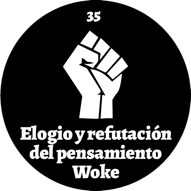 Panóptico 35 El pensamiento woke Destacada Wokismo