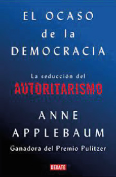 He leido el ocaso de la democracia Panóptico 35