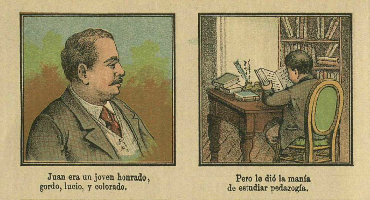 maestro-gordo De pe a pa