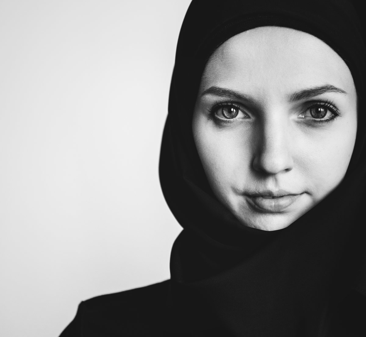 sigo la pista 36 el pensamiento woke y el wokismo mujer con turbante