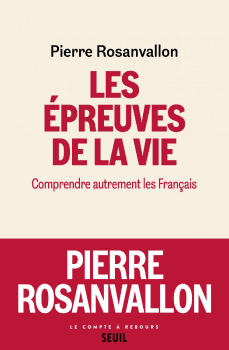 He leido 37 Portada Les épreuves de la vie