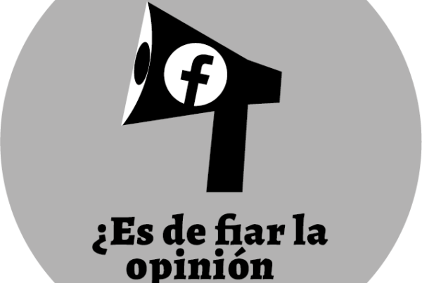 Es de fiar la opinión públicaPanóptico 38 Portada