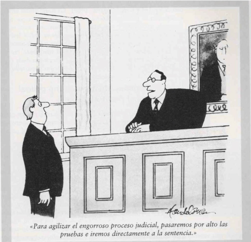 Panoptico 38 la opinión pública Imagen articulo