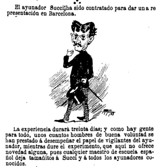 la experiencia durara el triste caso del maestro hambriento