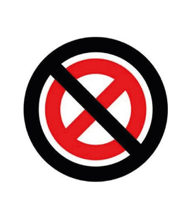 Prohibido prohibir