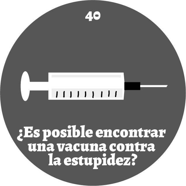 La Estupidez Panóptico 40 Destacada
