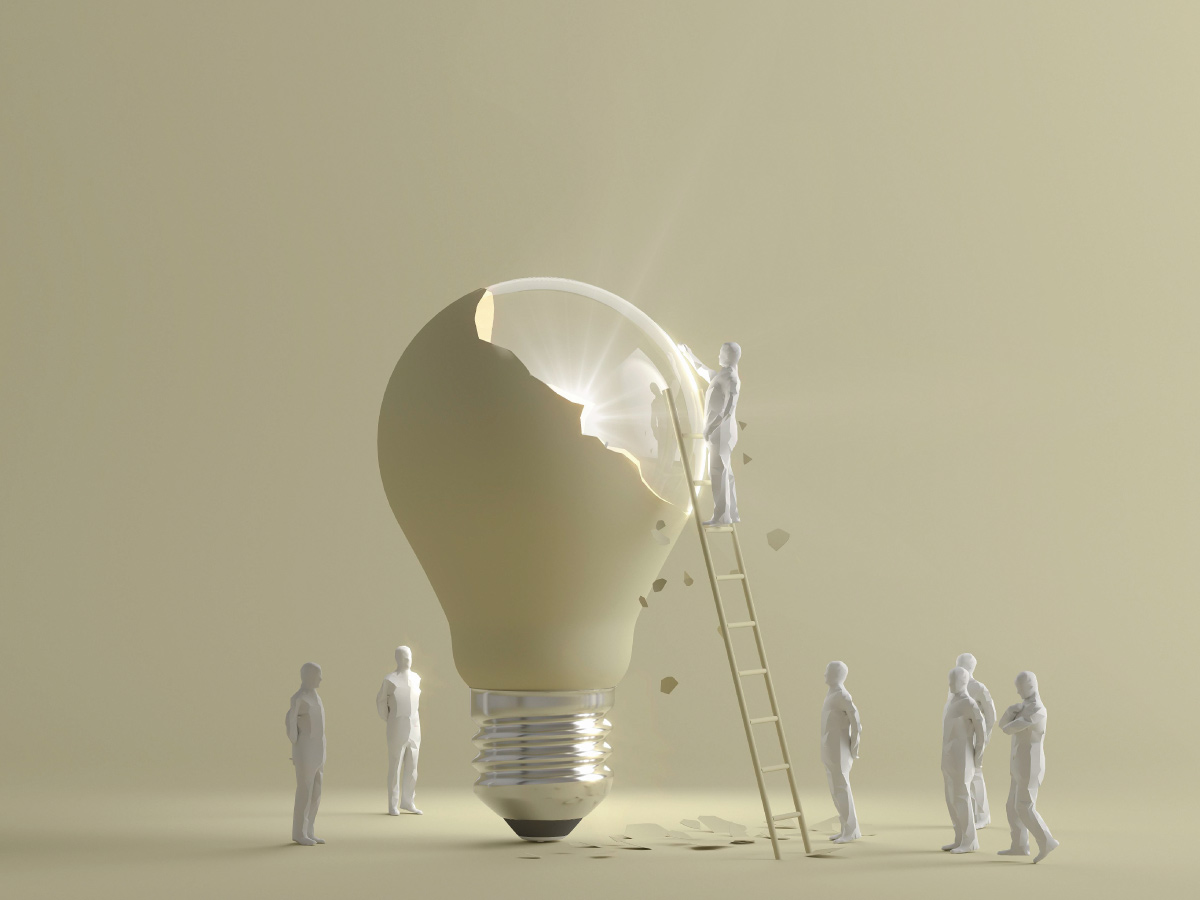 La ideologia Destacada Relevante 40