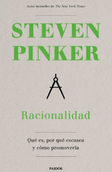 la racionalidad Steven Piker
