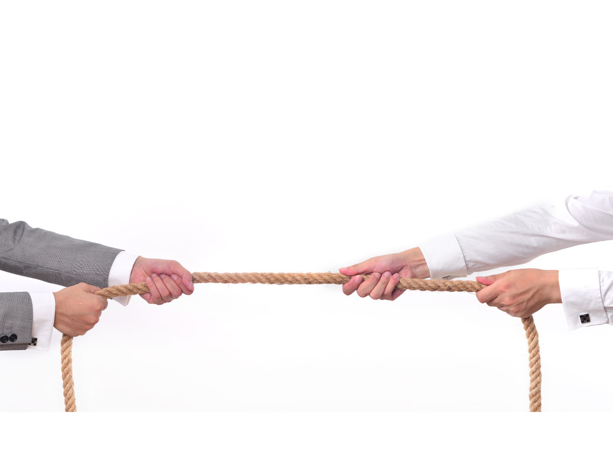 Conflicto Lingüistico Lo relevante 2