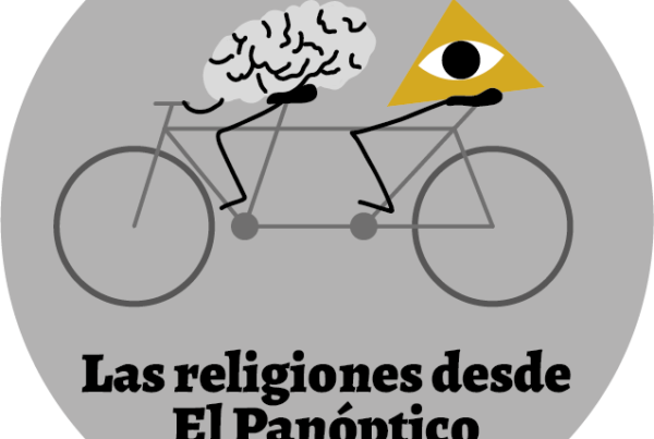 Las religiones panóptico 41 Destacada