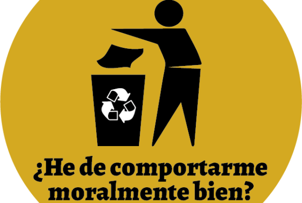 He de comportarme moralmente bien Panoptico 42