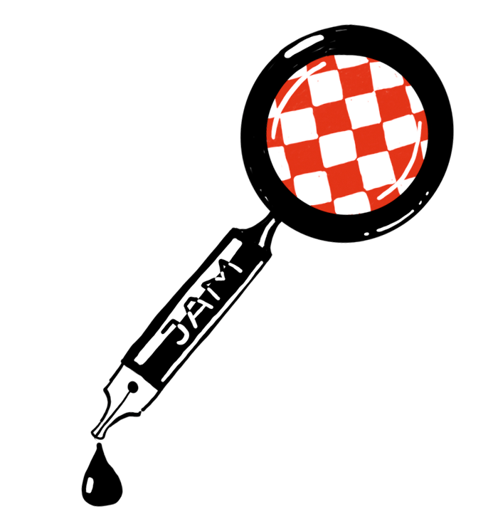 Detective privado - Agencia Mermelada