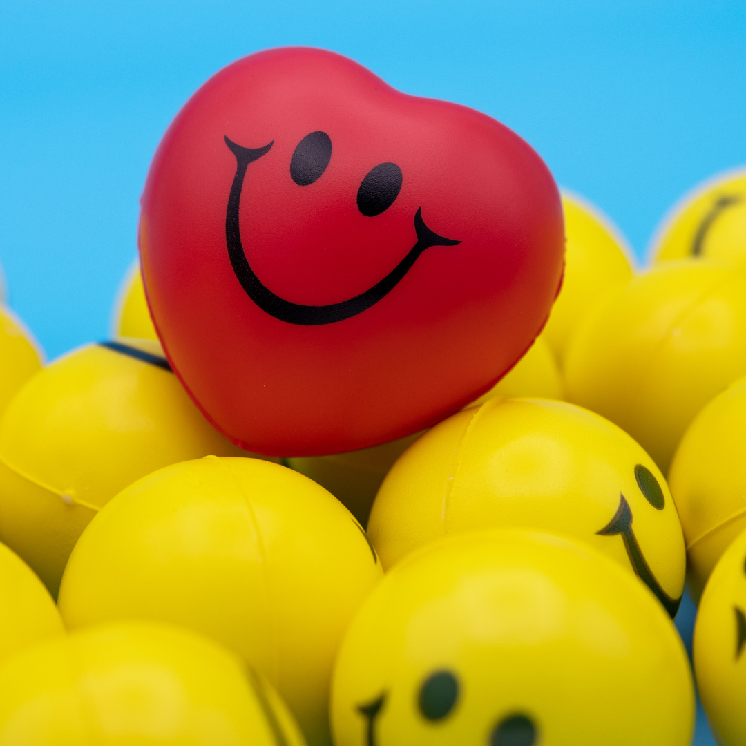 La búsqueda de la felicidad