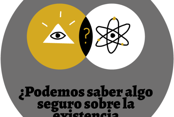 Panóptico de José Antonio Marina 43 Dios existe?